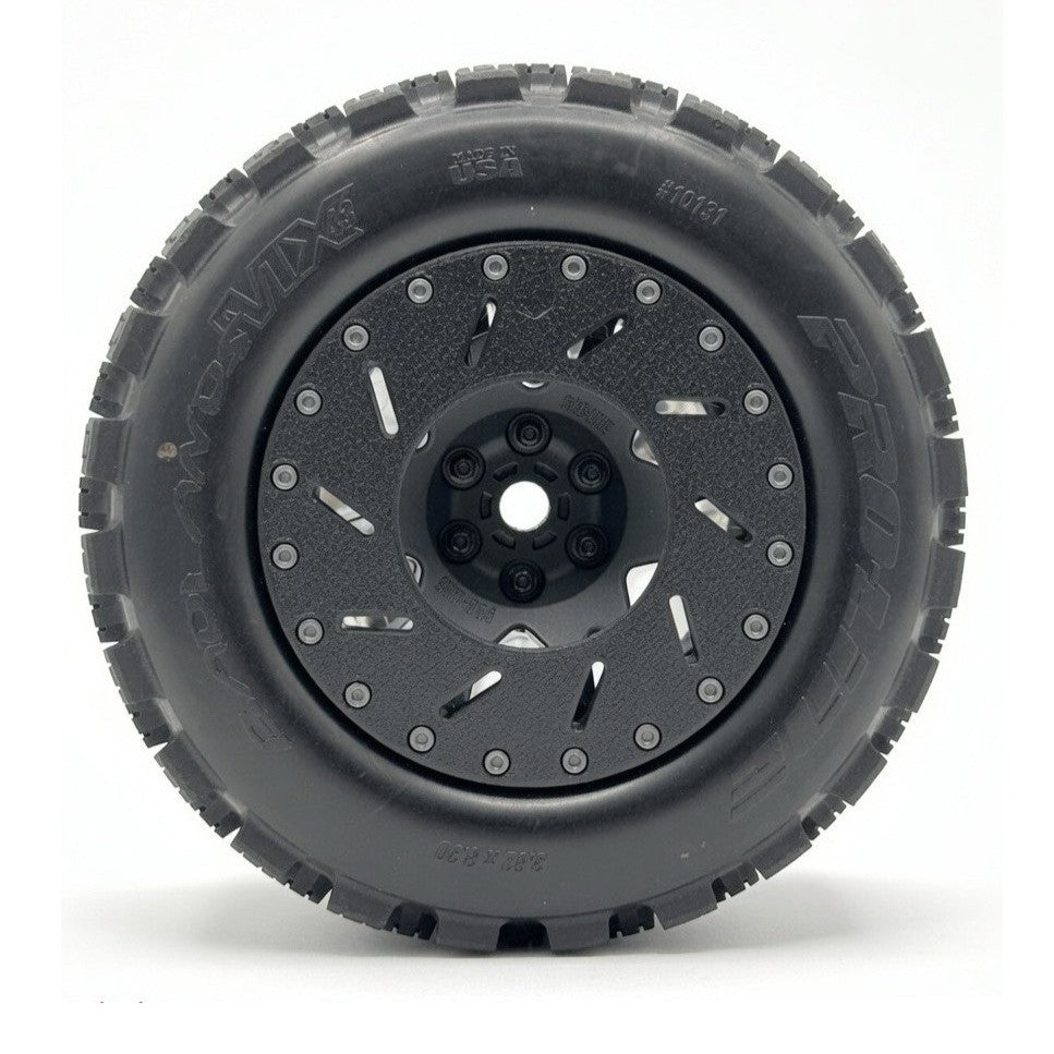AEROLOCK (Full Set)