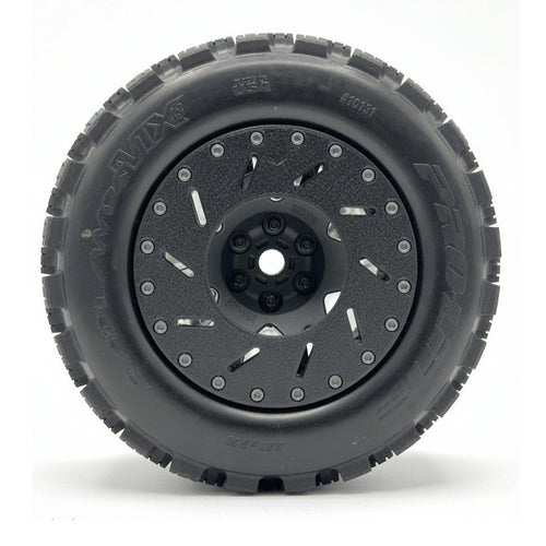 AEROLOCK (Full Set)