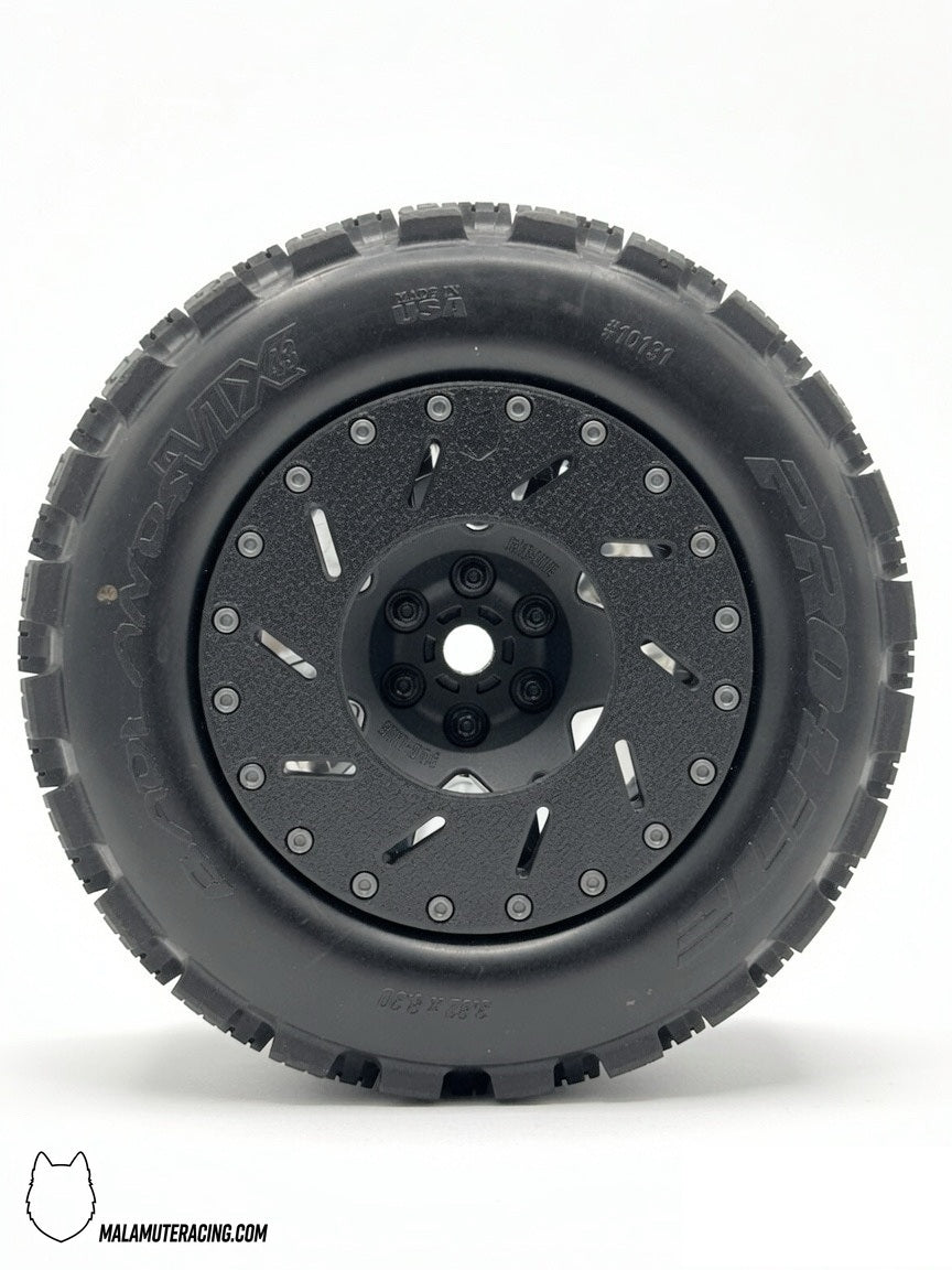 AEROLOCK (Full Set)
