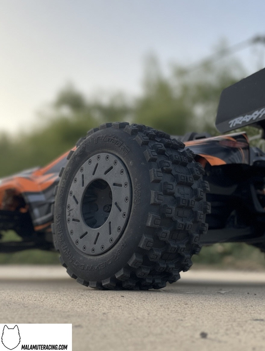 AEROLOCK (Full Set)