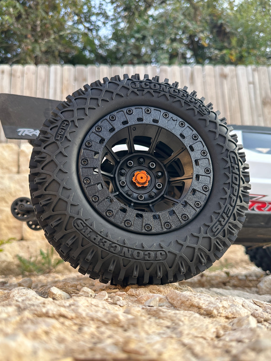ROCKLOCK (Full Set)