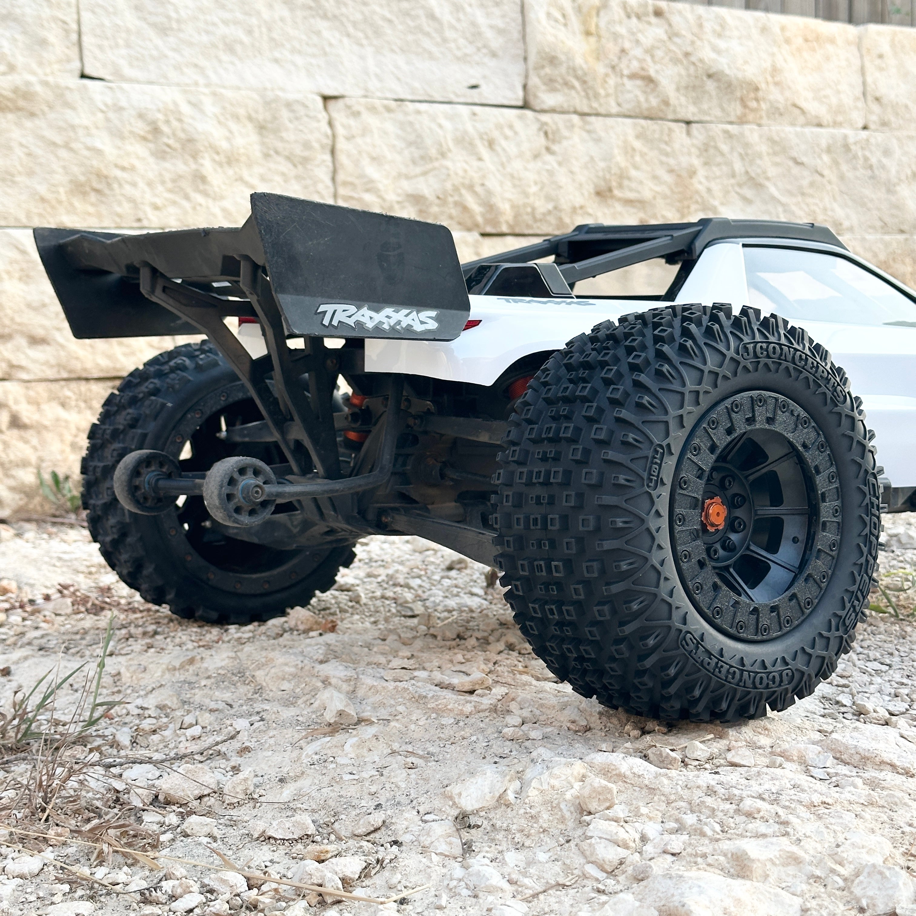 ROCKLOCK (Full Set)