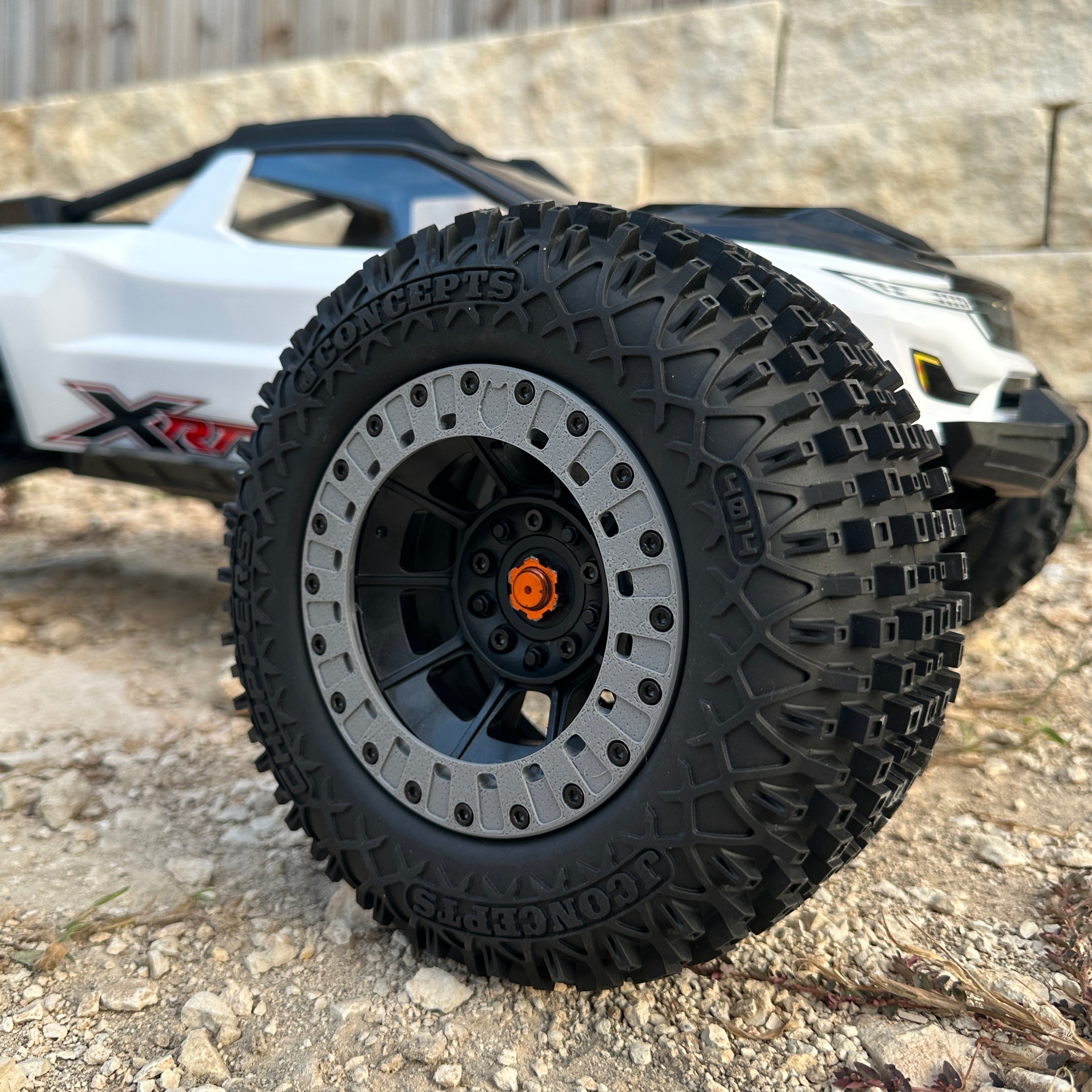 ROCKLOCK