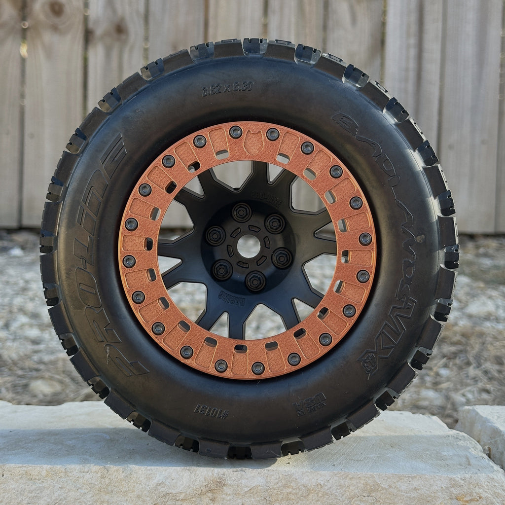 ROCKLOCK (Full Set)