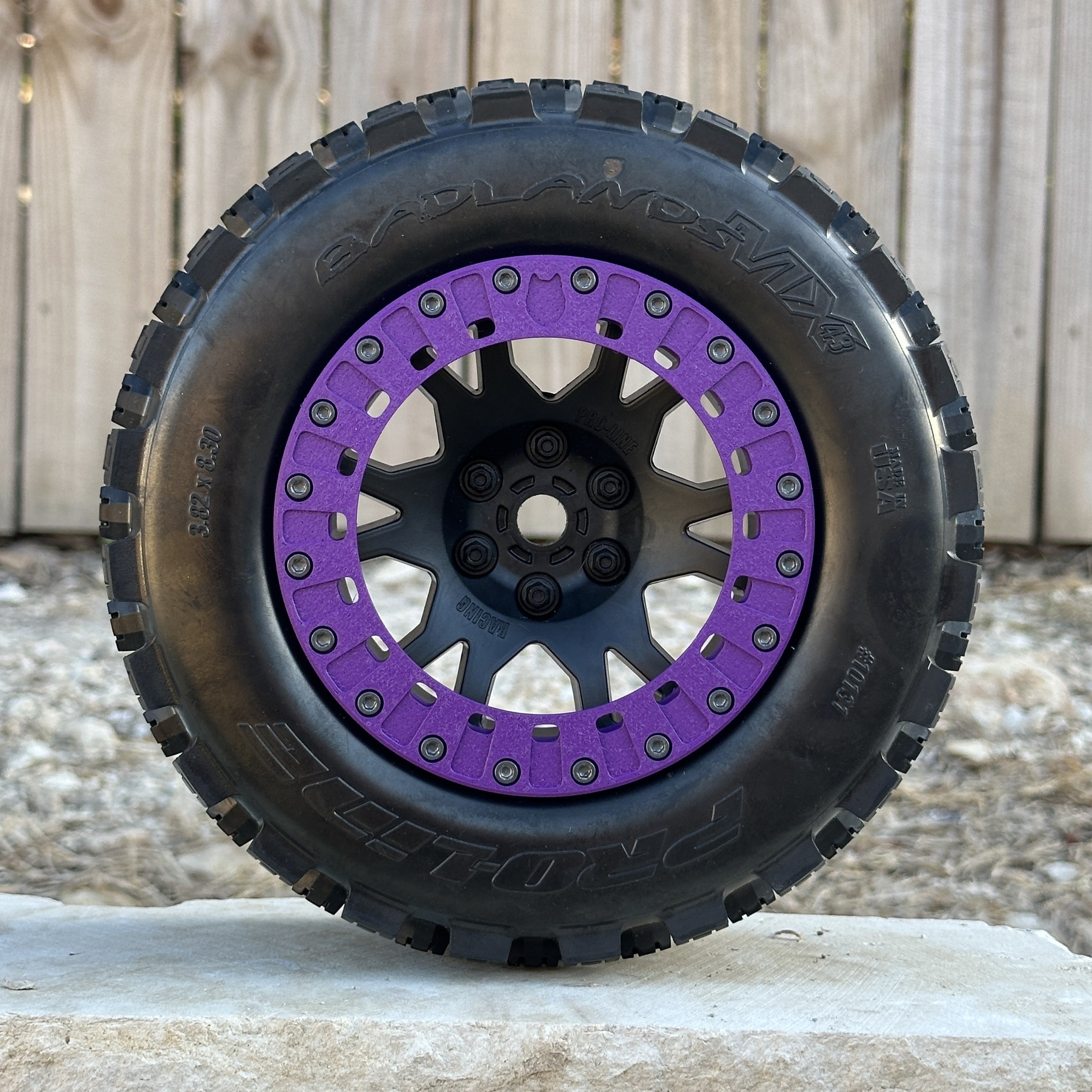 ROCKLOCK (Full Set)