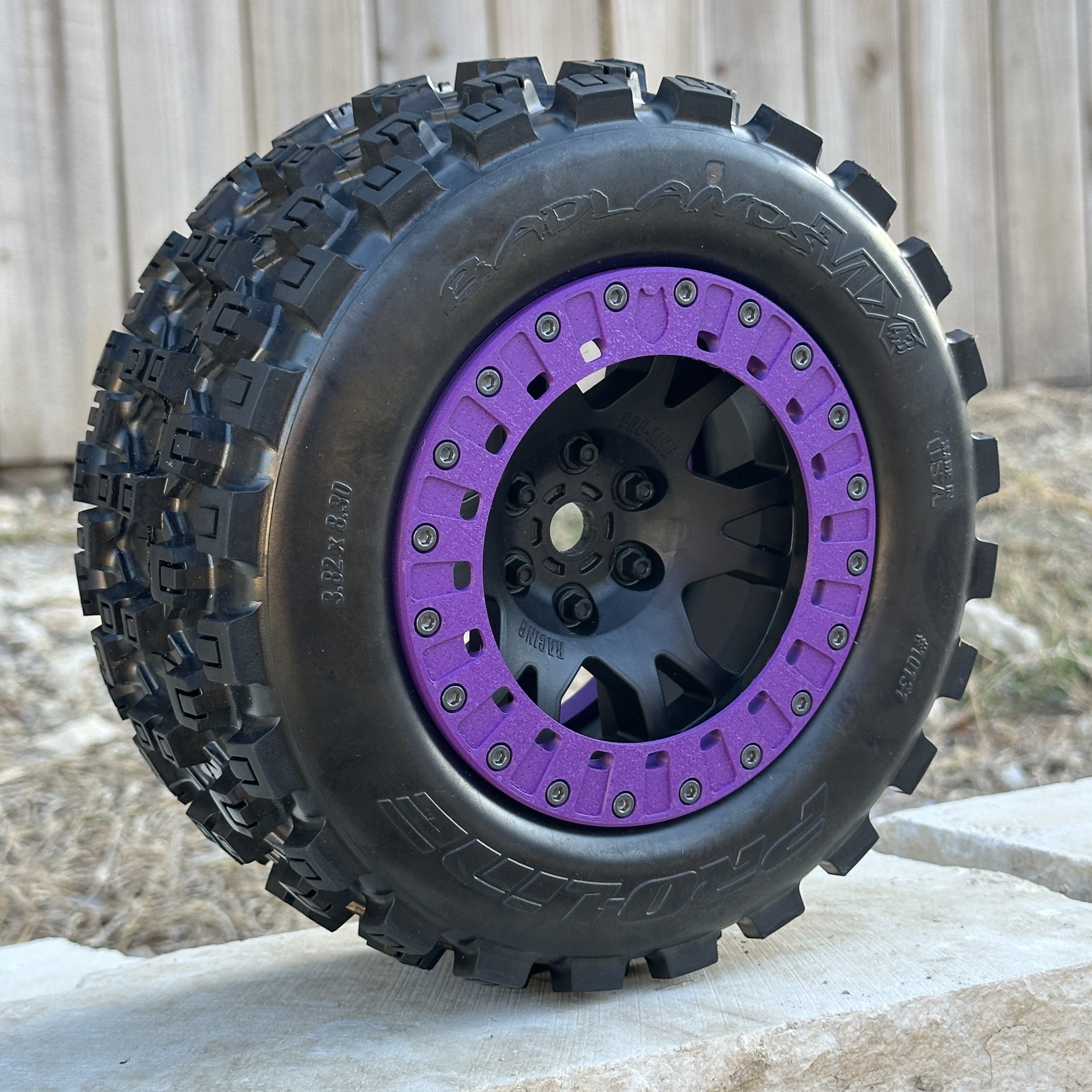 ROCKLOCK (Full Set)