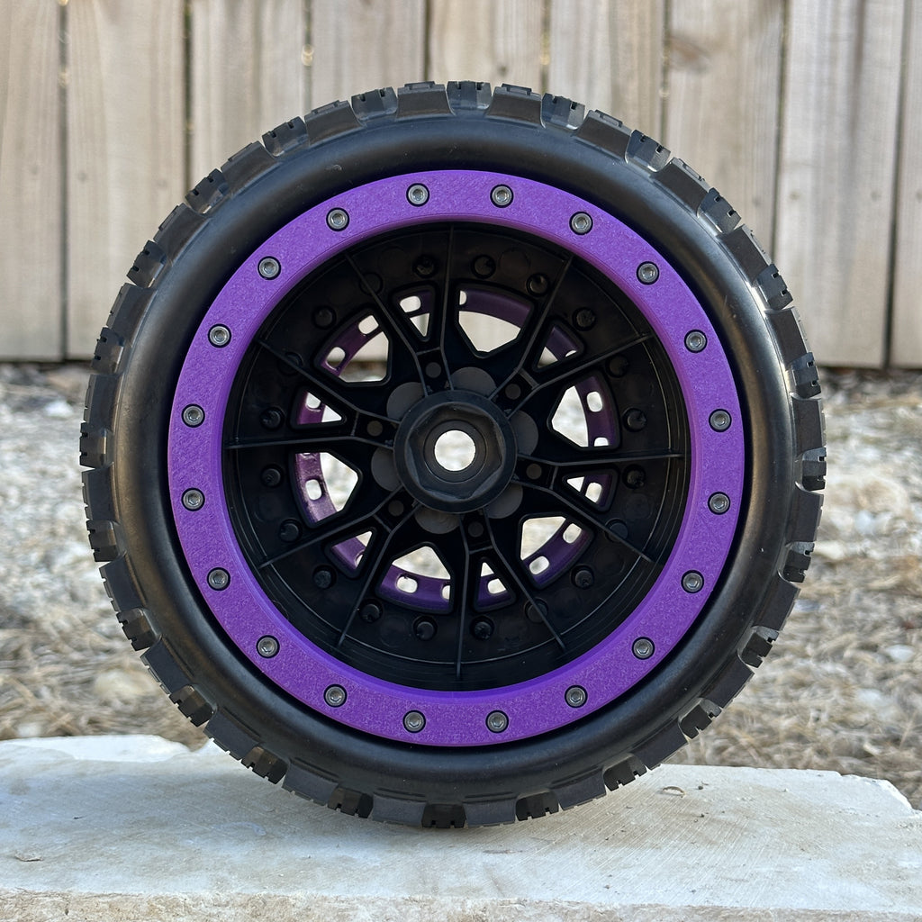 ROCKLOCK (Full Set)