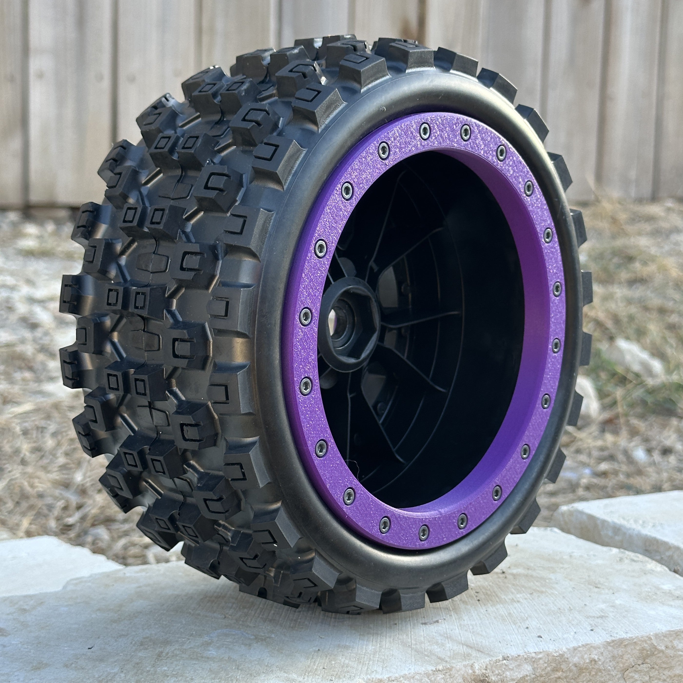ROCKLOCK (Full Set)