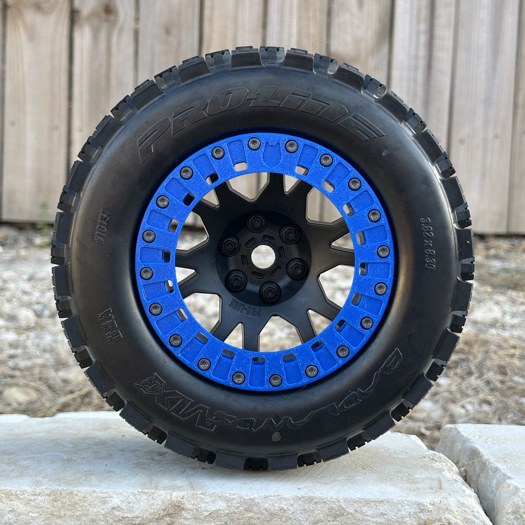 ROCKLOCK (Full Set)