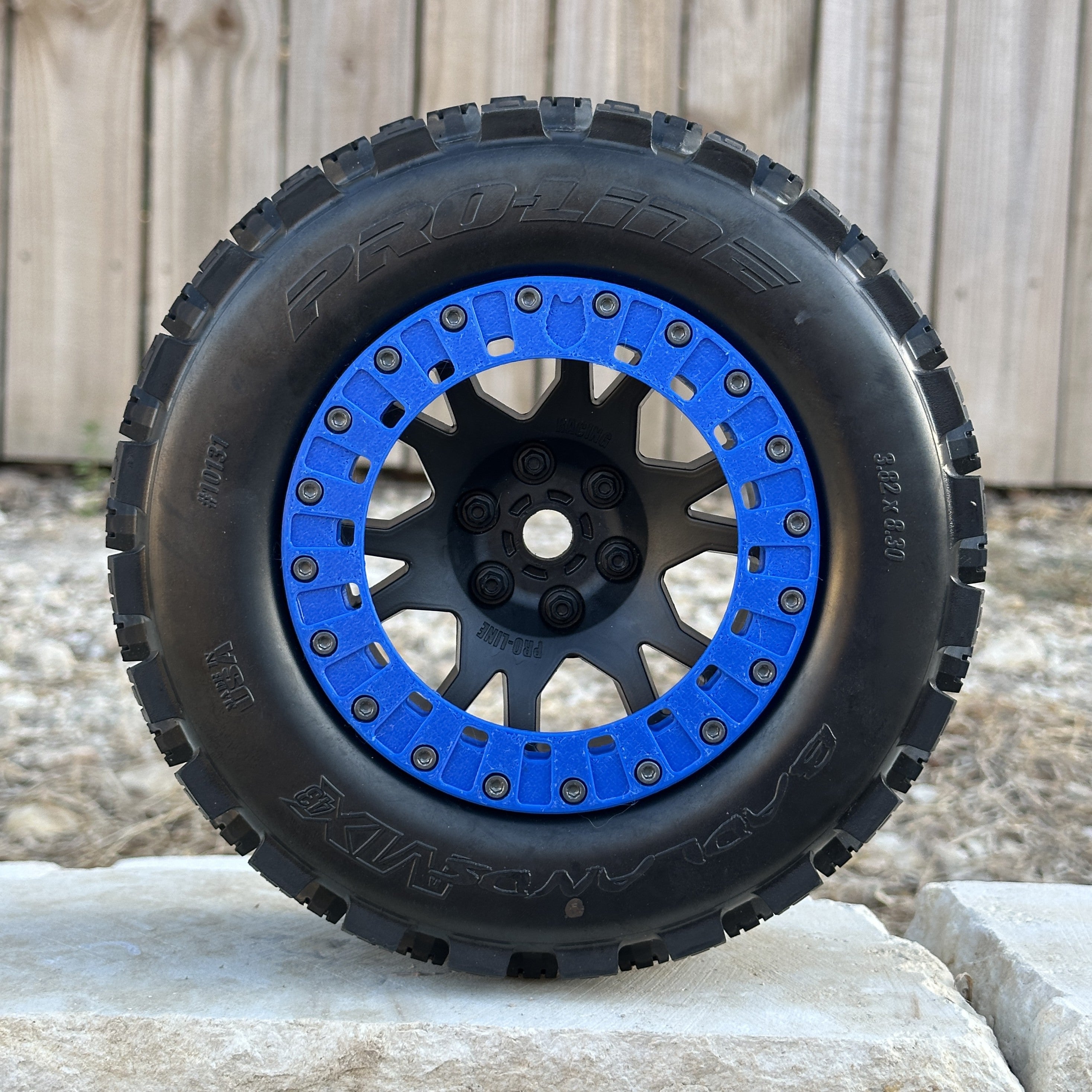 ROCKLOCK (Full Set)