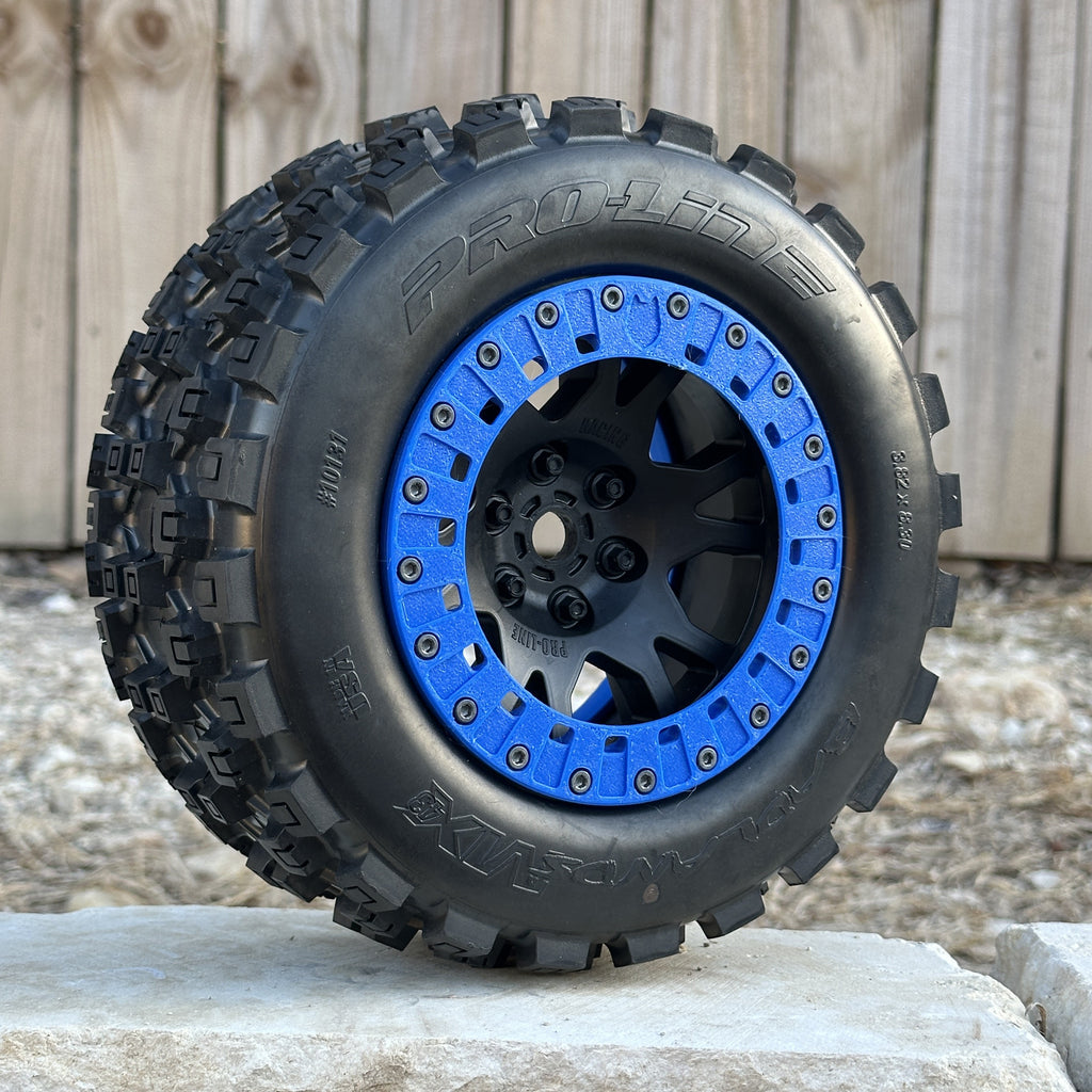 ROCKLOCK (Full Set)