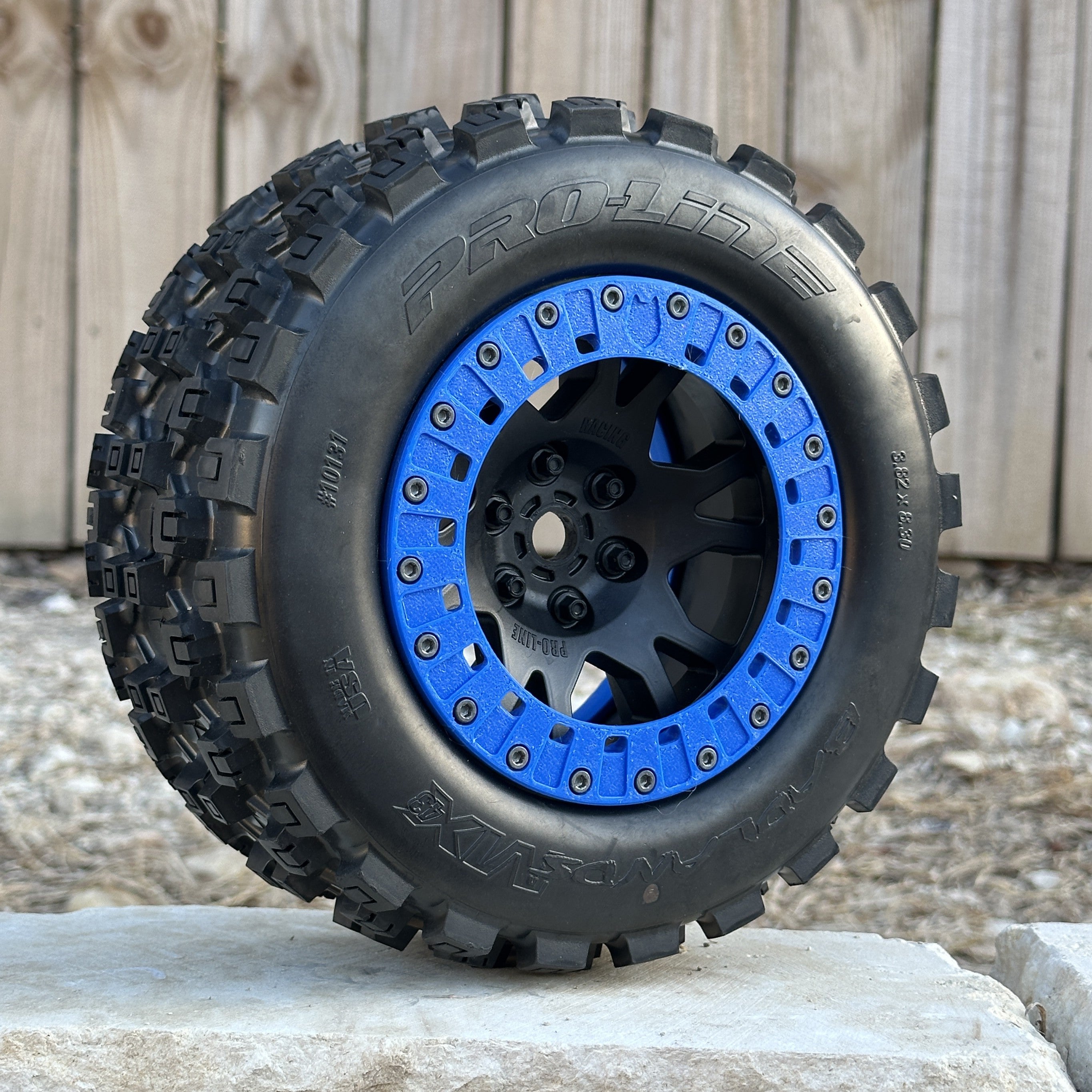 ROCKLOCK (Full Set)