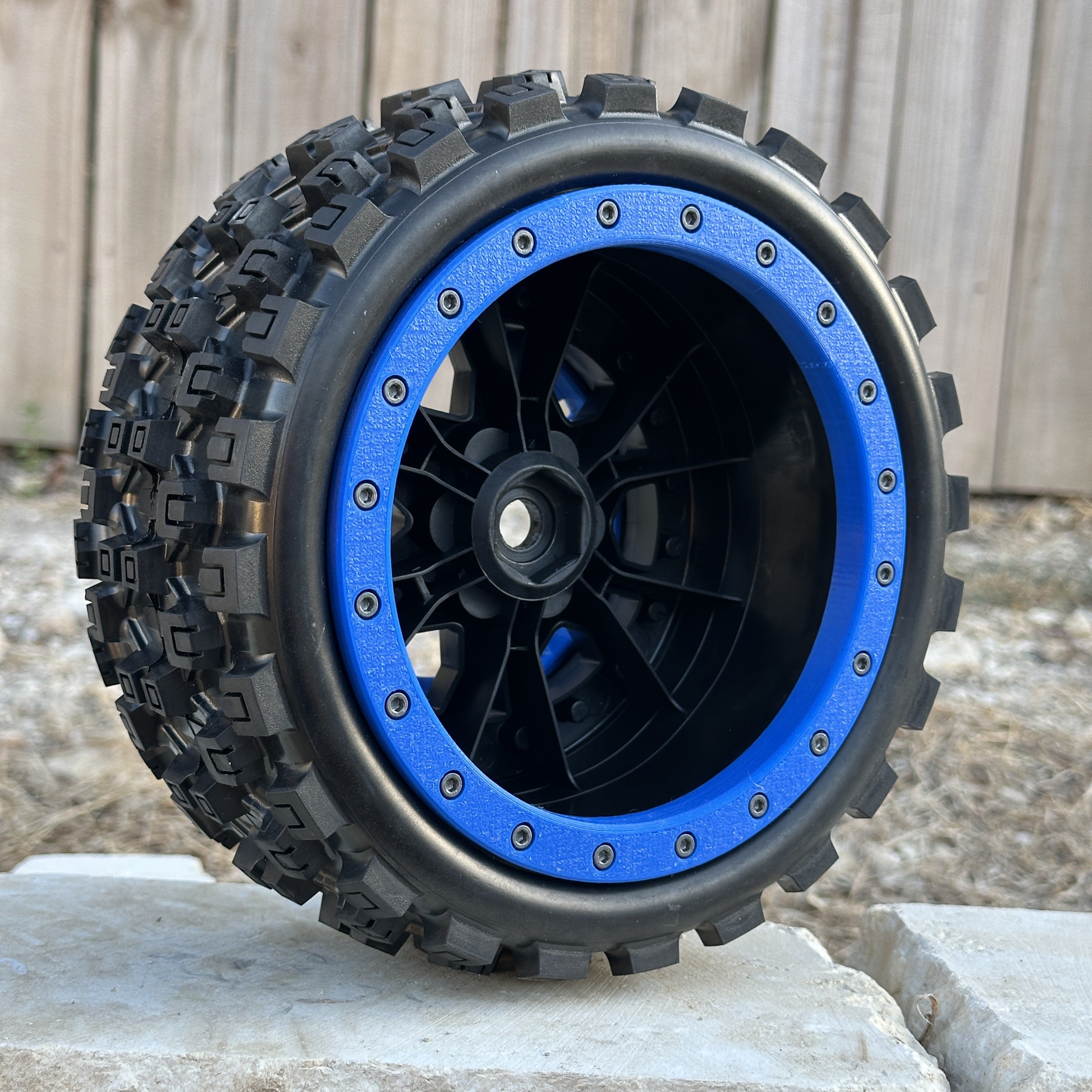 ROCKLOCK (Full Set)