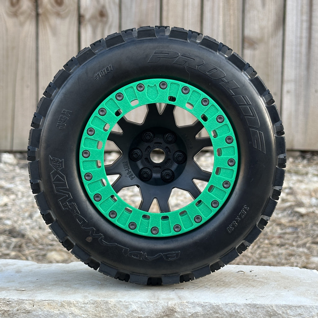 ROCKLOCK (Full Set)