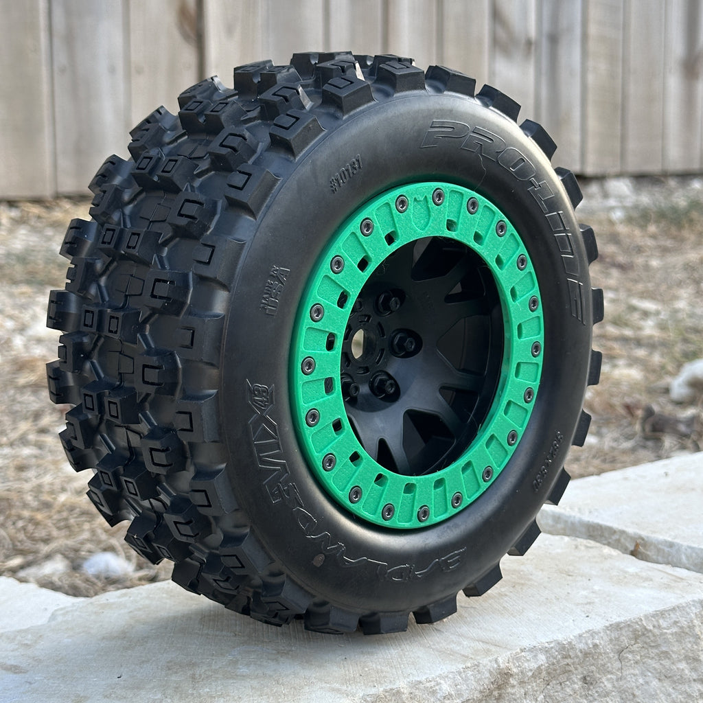 ROCKLOCK (Full Set)