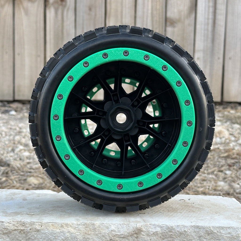 ROCKLOCK (Full Set)