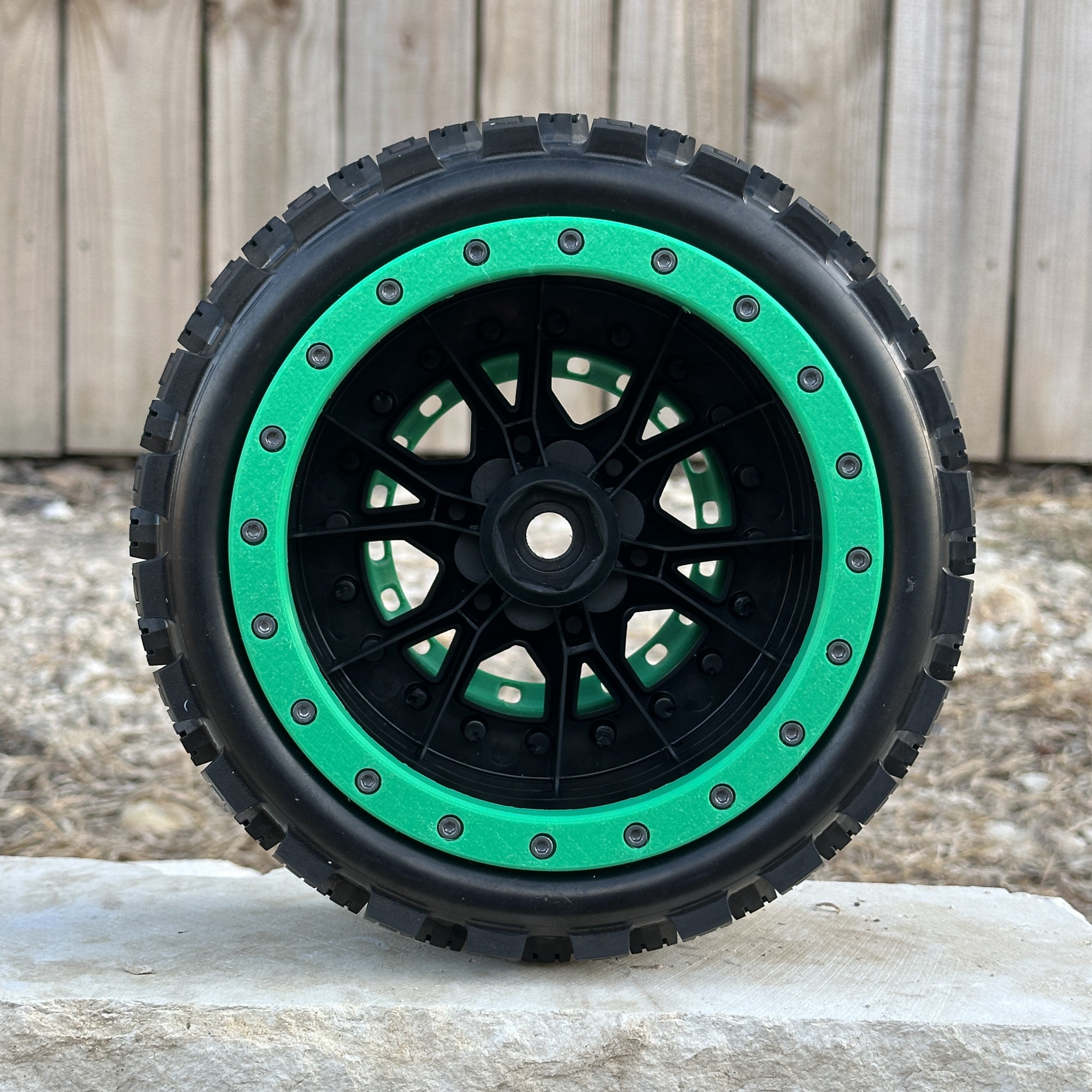 ROCKLOCK (Full Set)