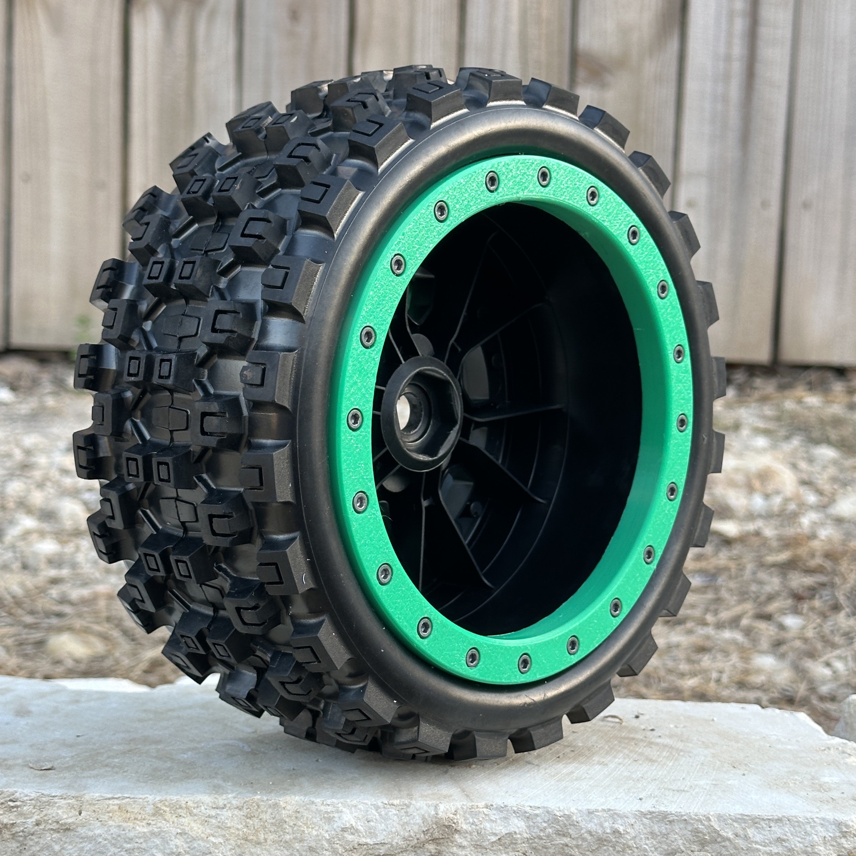 ROCKLOCK (Full Set)