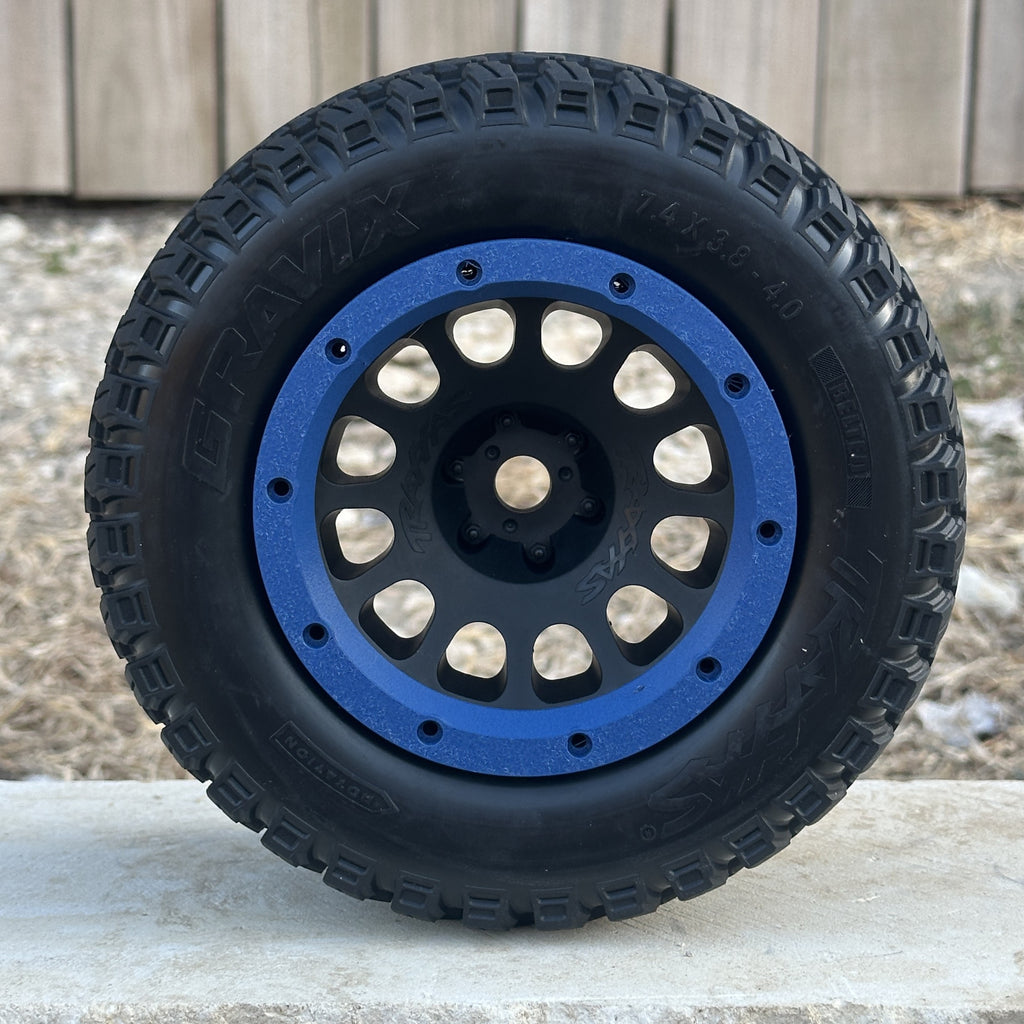BEADLOCK FOR XRT WHEELS
