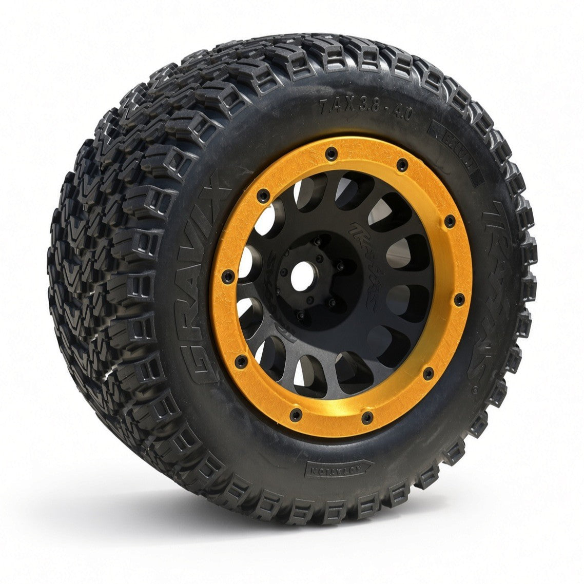 BEADLOCK FOR XRT WHEELS