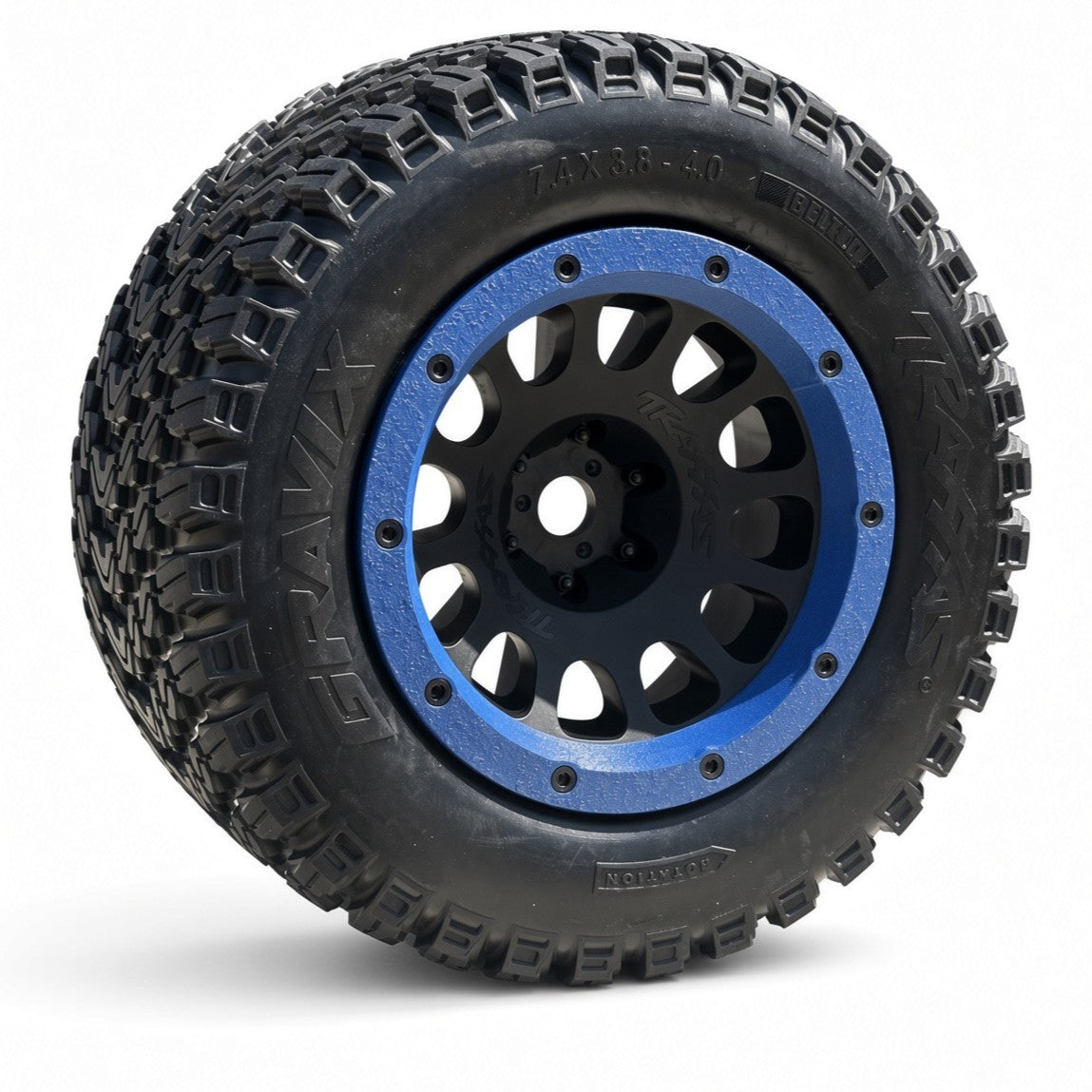 BEADLOCK FOR XRT WHEELS