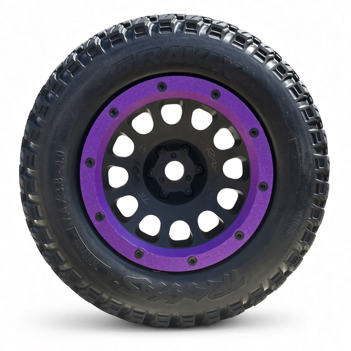 BEADLOCK FOR XRT WHEELS