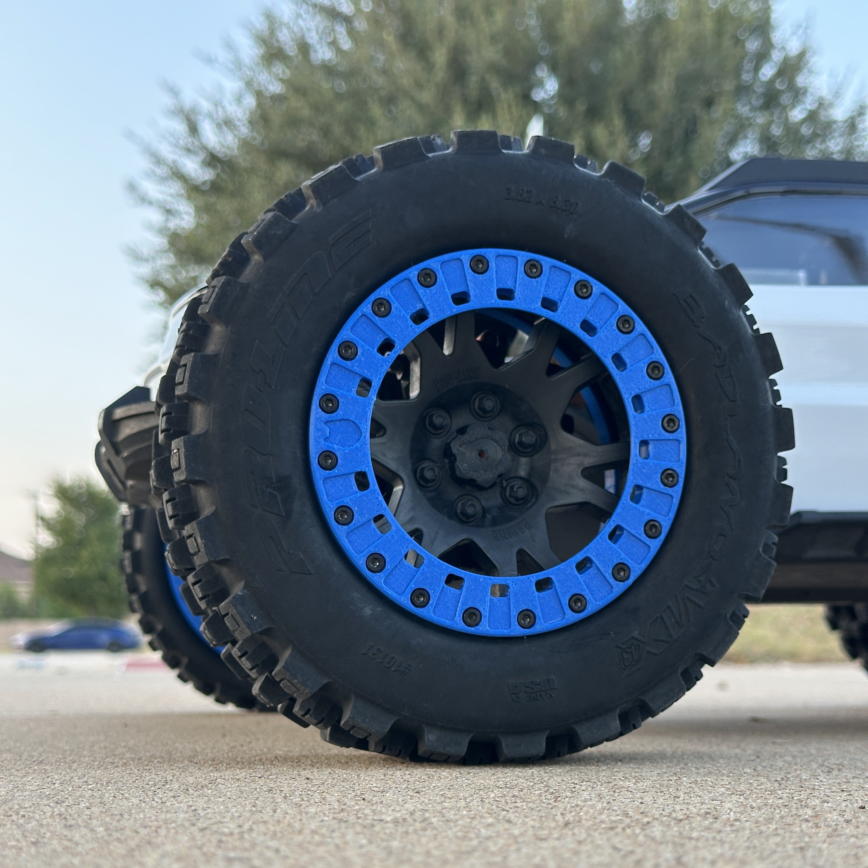 ROCKLOCK (Full Set)