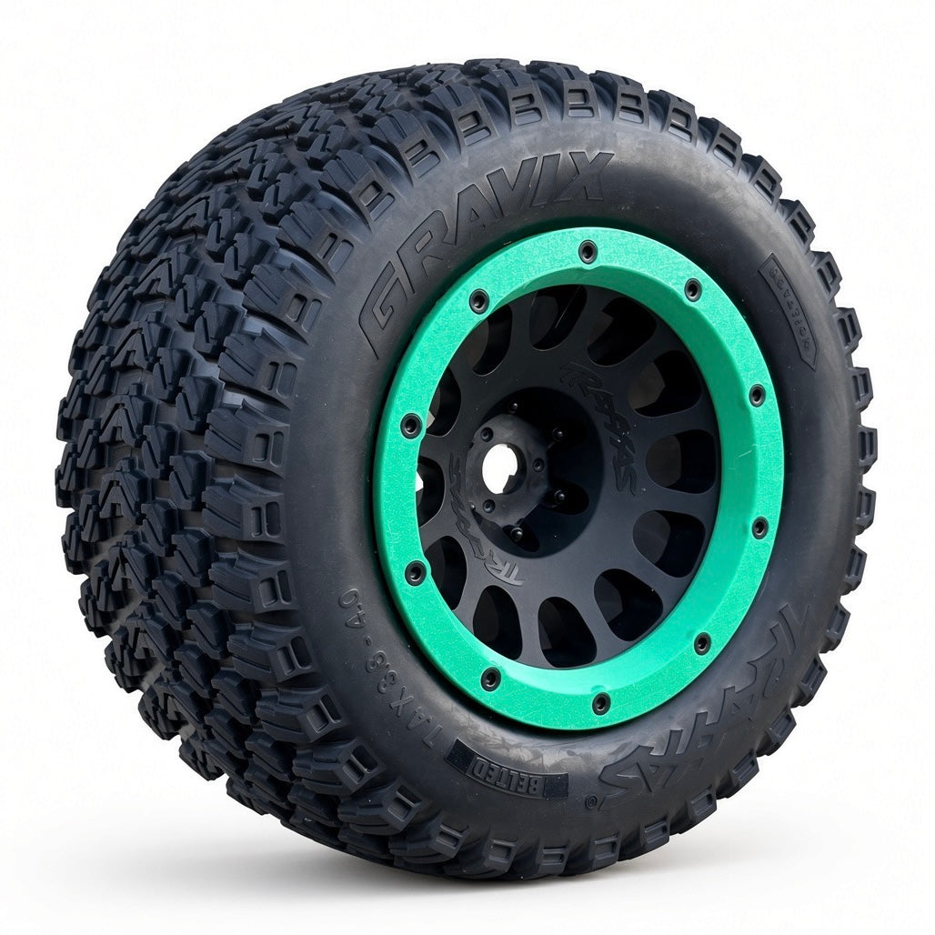 BEADLOCK FOR XRT WHEELS