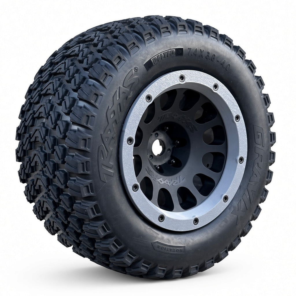 BEADLOCK FOR XRT WHEELS