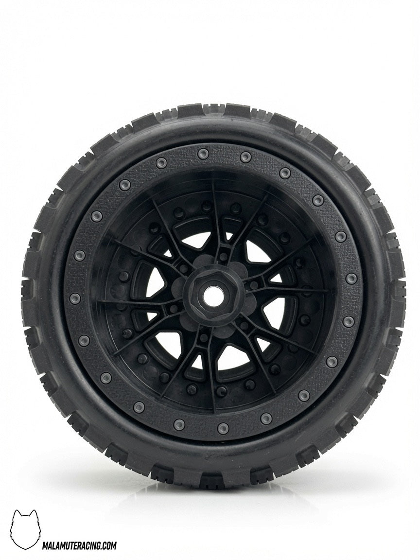 AEROLOCK (Full Set)